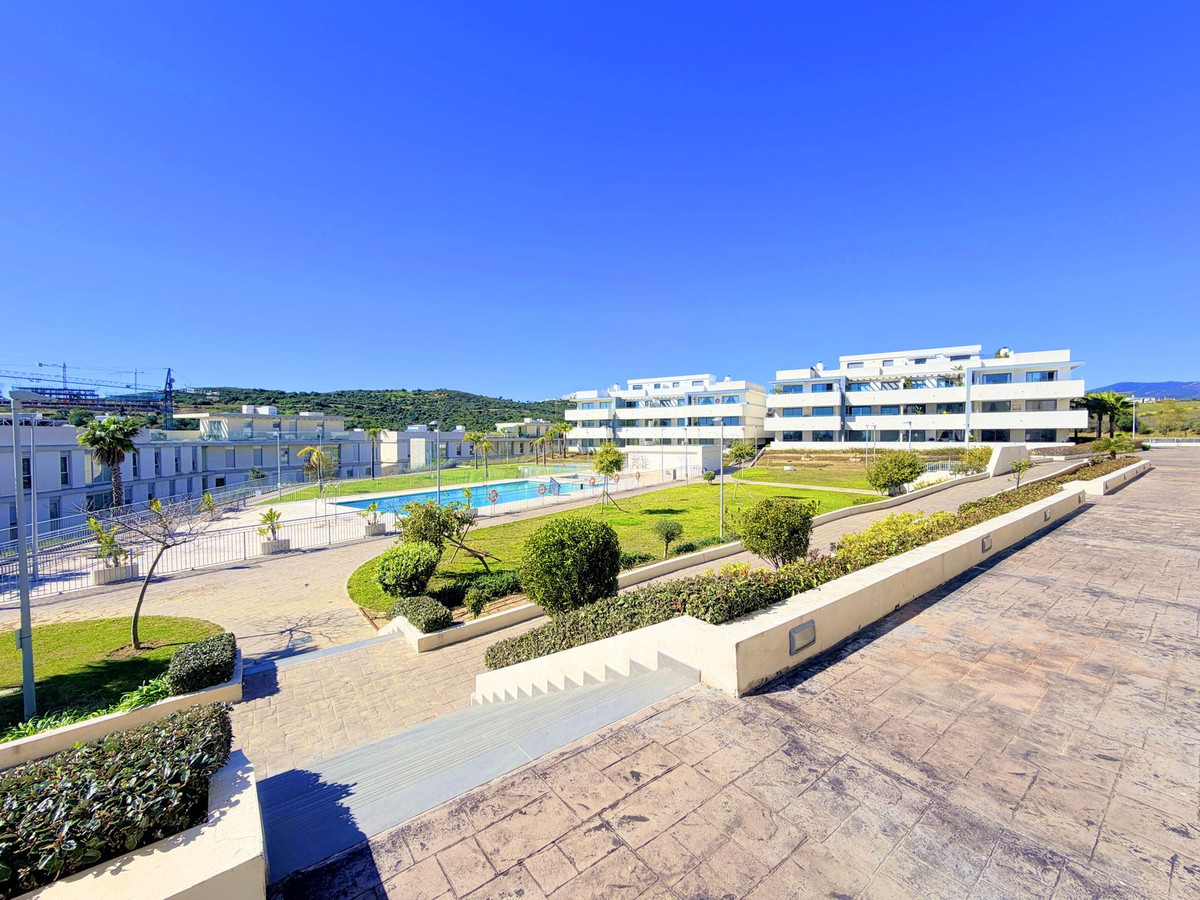 Appartement te koop in Estepona | 3 slaapkamers H5311762