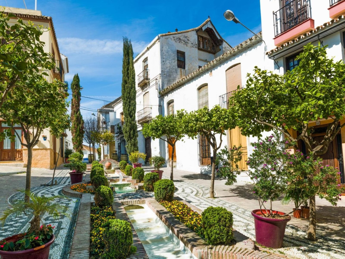 Appartement te koop in Estepona | 3 slaapkamers H5311762