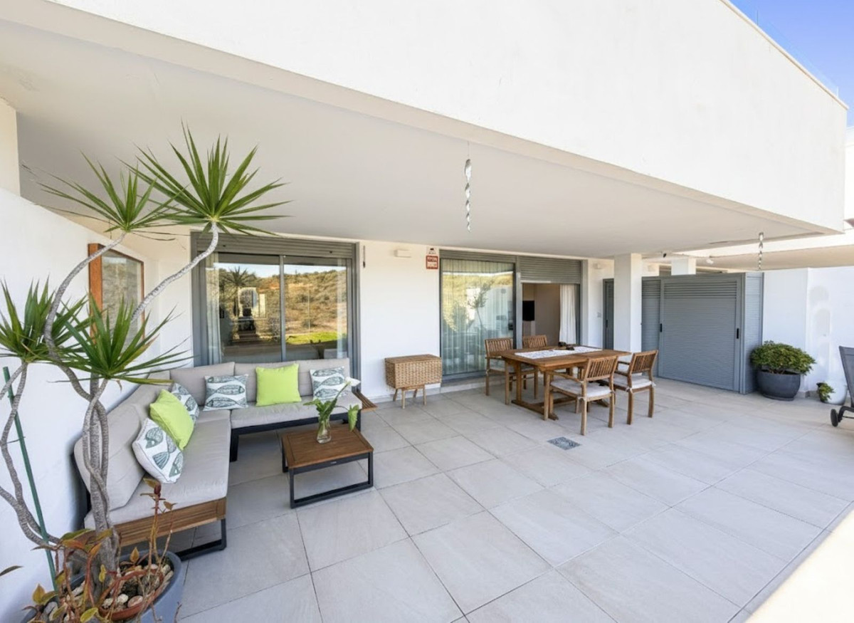 Appartement te koop in Estepona | 3 slaapkamers H5311762