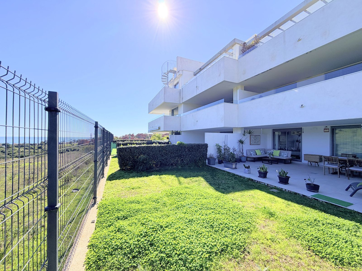 Appartement te koop in Estepona | 3 slaapkamers H5311762