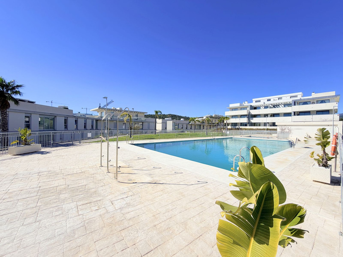 Appartement te koop in Estepona | 3 slaapkamers H5311762