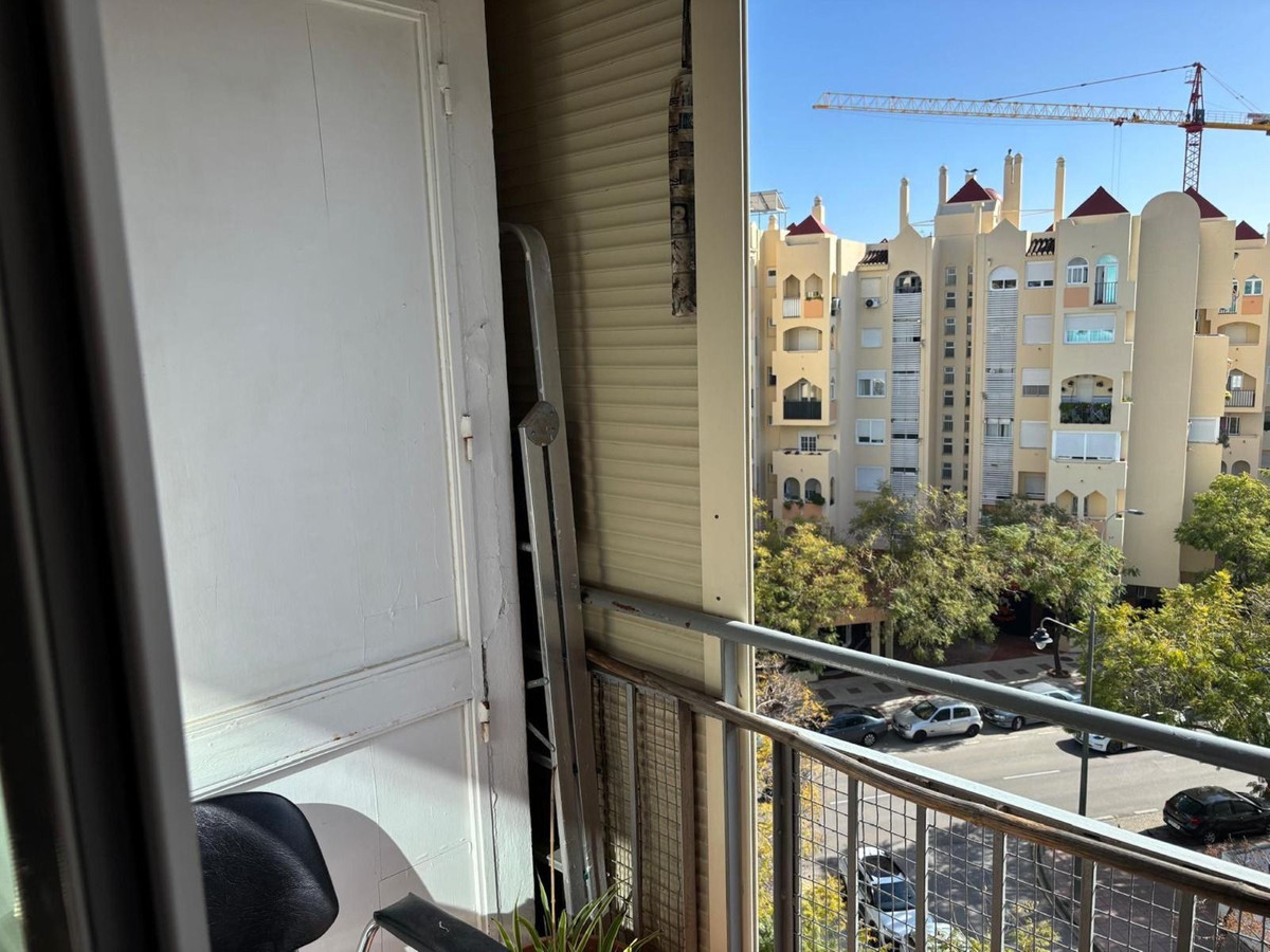 Appartement te koop in Estepona | 3 slaapkamers H5314507
