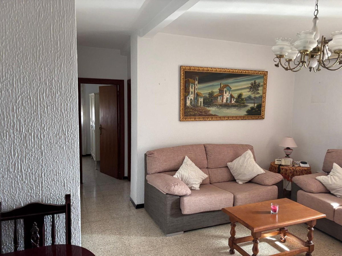 Appartement te koop in Estepona | 3 slaapkamers H5314507