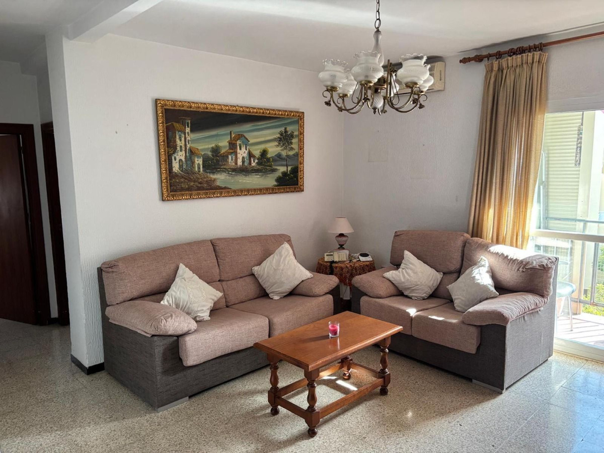 Appartement te koop in Estepona | 3 slaapkamers H5314507