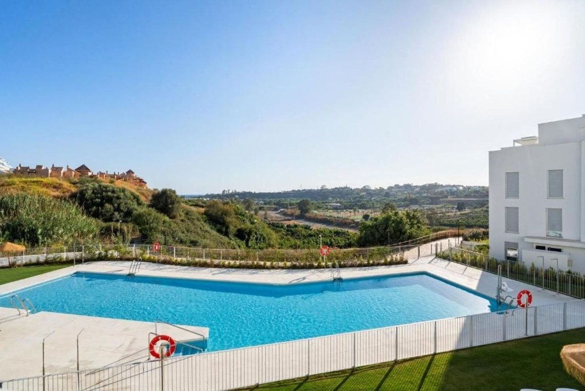 Appartement te koop in Estepona | 2 slaapkamers H5314534