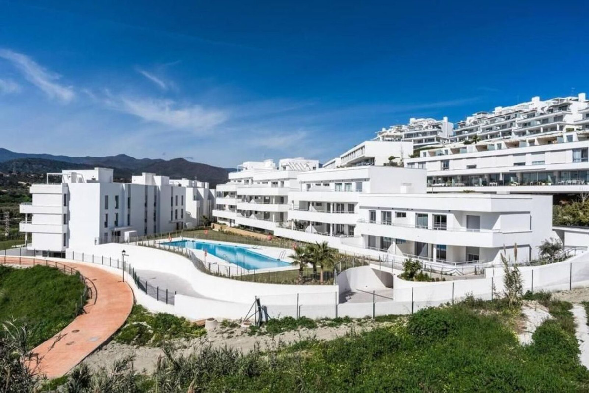 Appartement te koop in Estepona | 2 slaapkamers H5314534