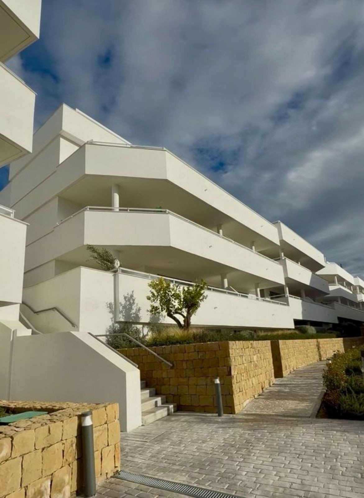 Appartement te koop in Estepona | 2 slaapkamers H5314534