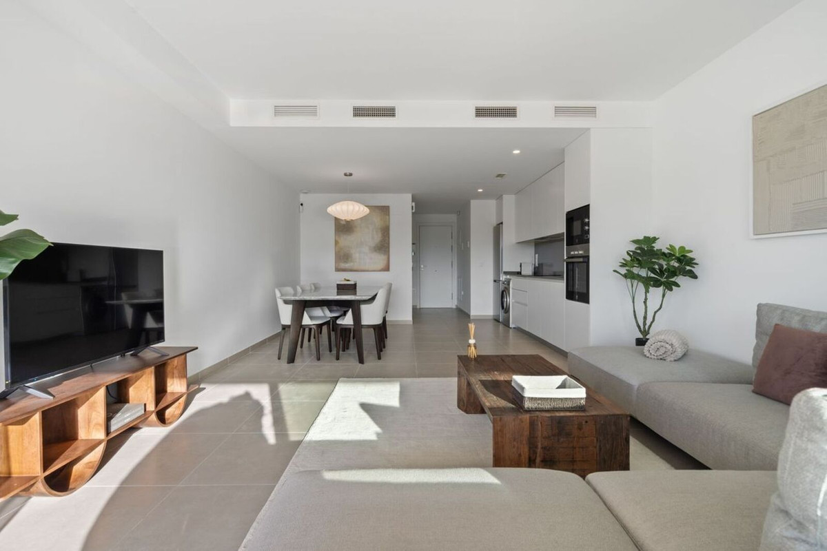 Appartement te koop in Estepona | 2 slaapkamers H5314534