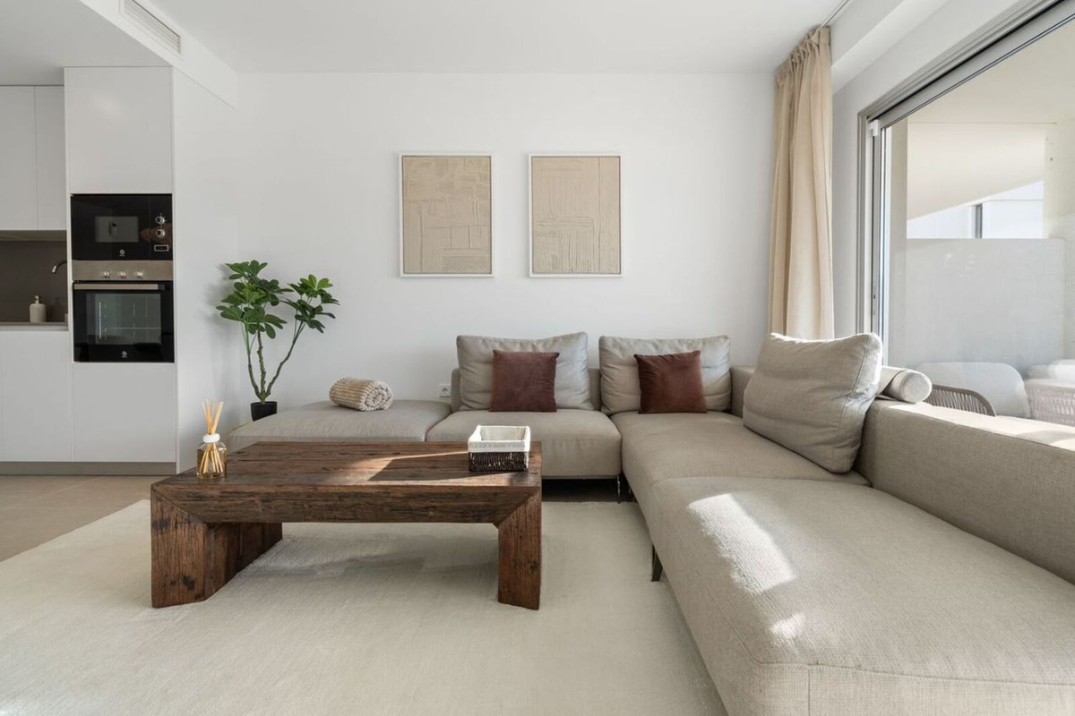 Appartement te koop in Estepona | 2 slaapkamers H5314534