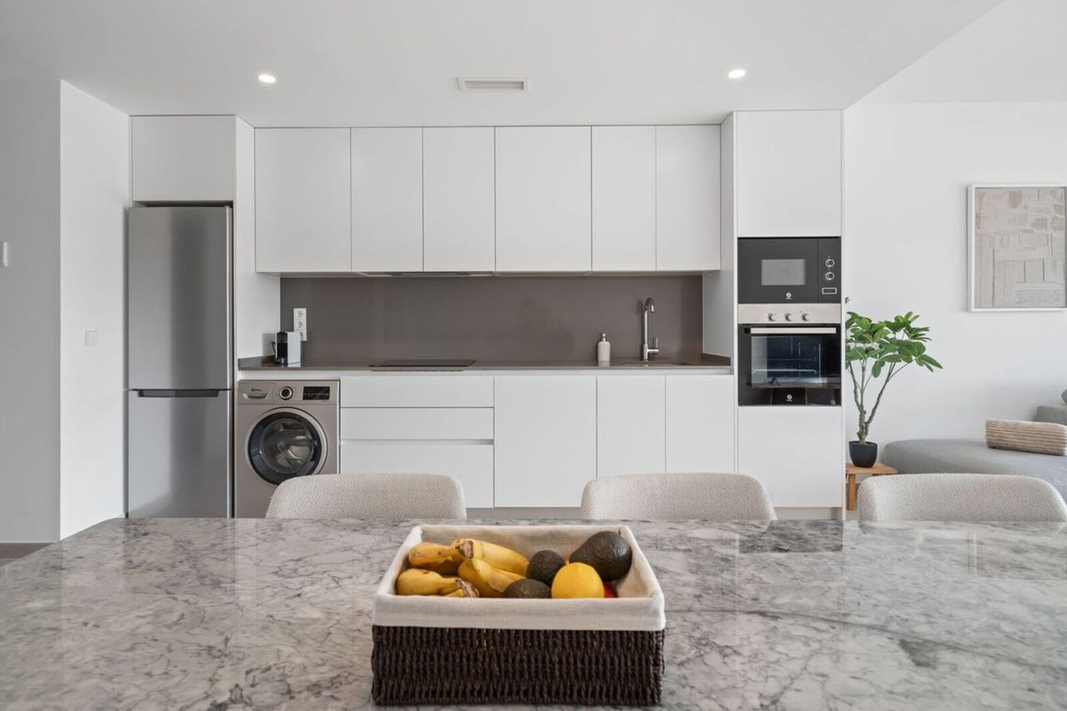 Appartement te koop in Estepona | 2 slaapkamers H5314534