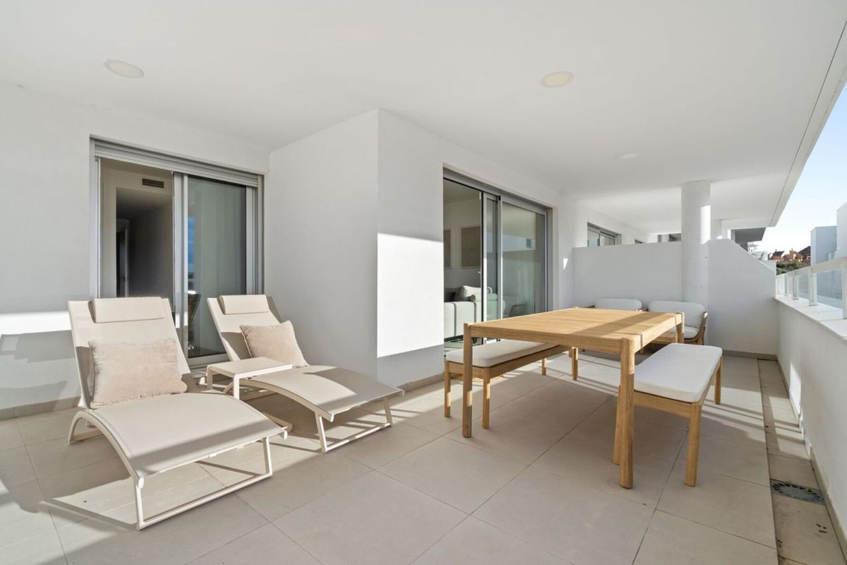 Appartement te koop in Estepona | 2 slaapkamers H5314534