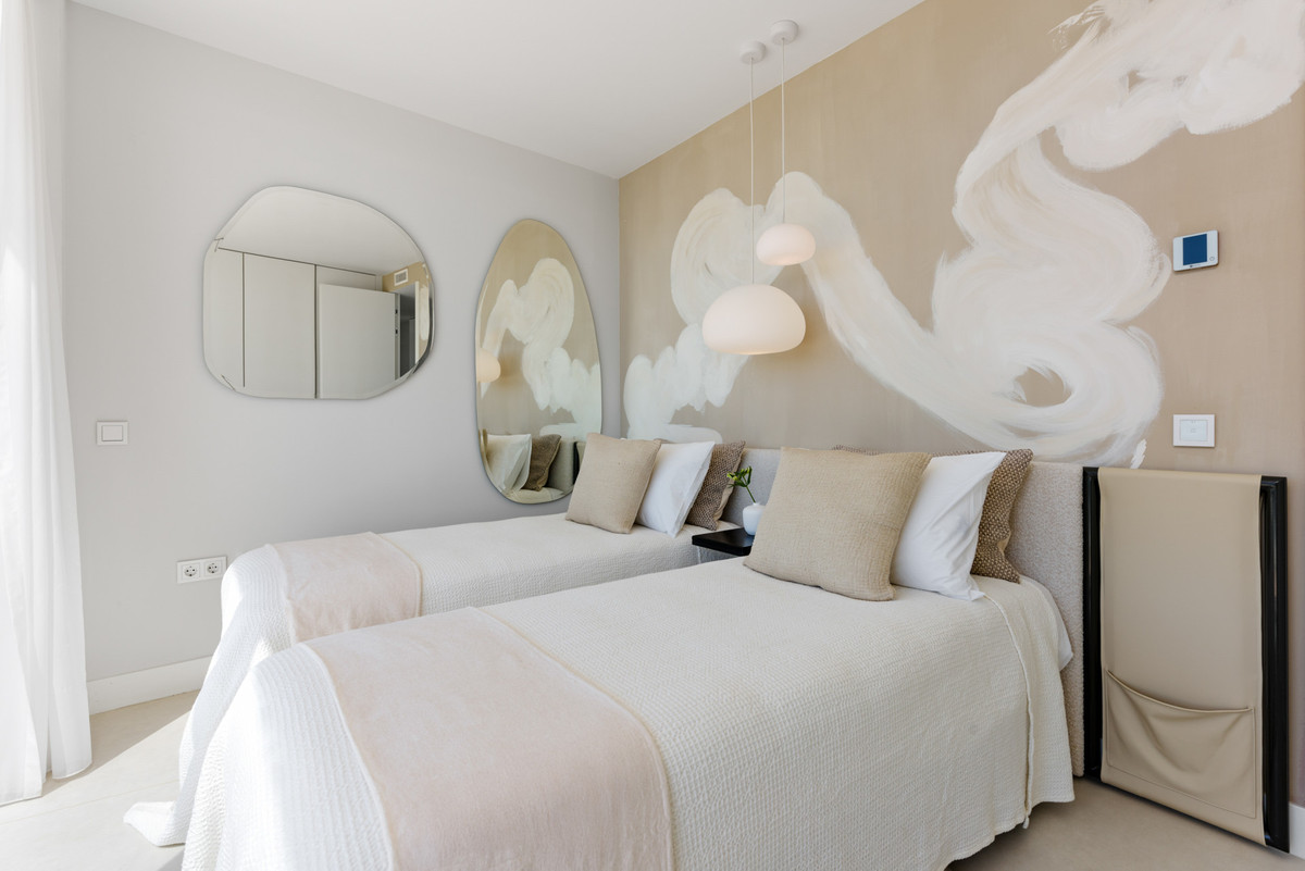 Penthouse te koop in Estepona | 3 slaapkamers H5314618