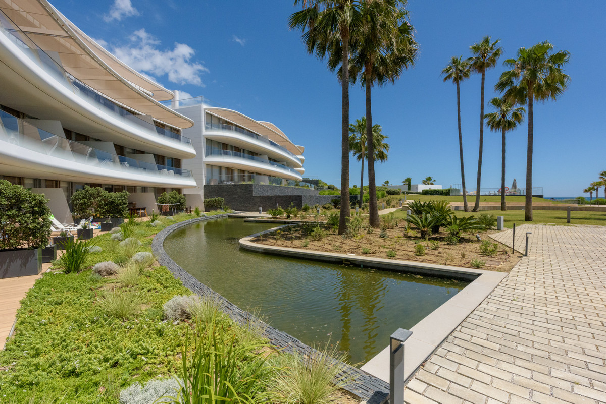 Penthouse te koop in Estepona | 3 slaapkamers H5314618