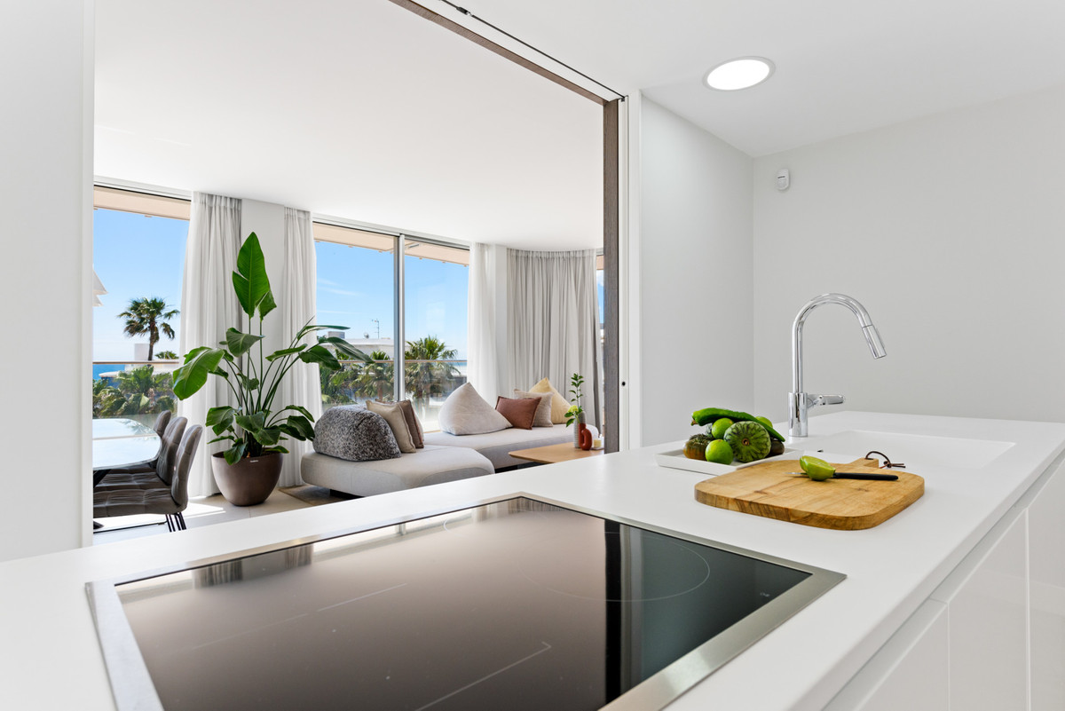 Penthouse te koop in Estepona | 3 slaapkamers H5314618