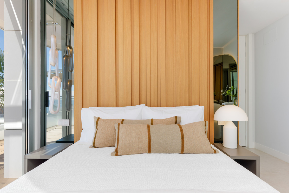 Penthouse te koop in Estepona | 3 slaapkamers H5314618