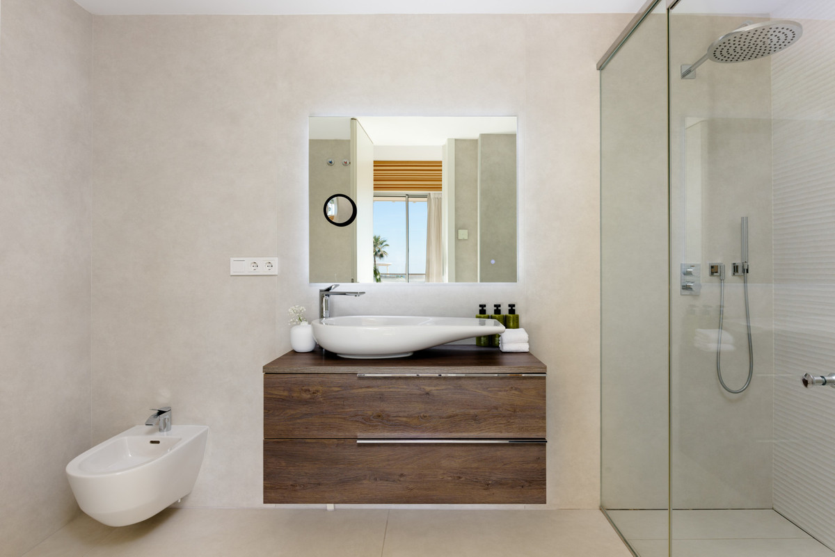 Penthouse te koop in Estepona | 3 slaapkamers H5314618