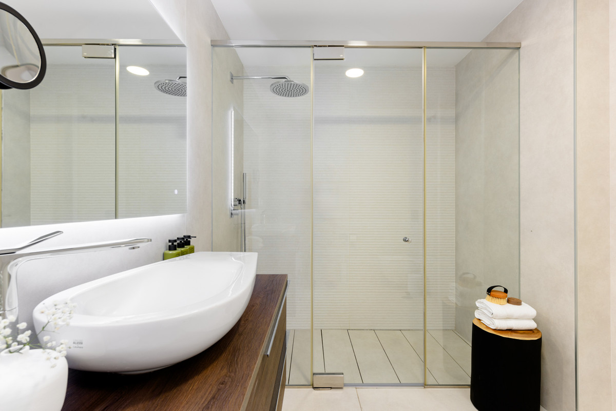 Penthouse te koop in Estepona | 3 slaapkamers H5314618