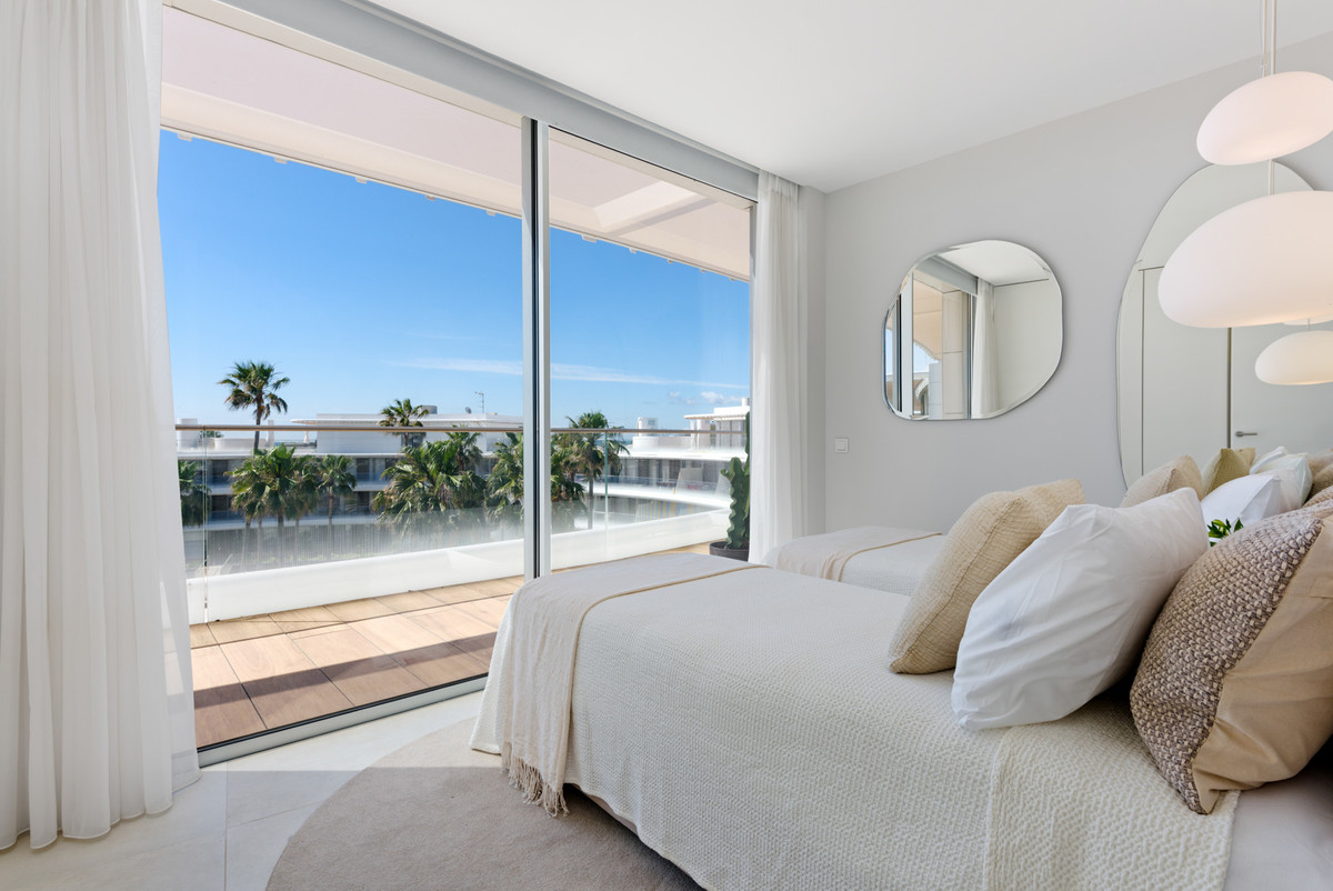Penthouse te koop in Estepona | 3 slaapkamers H5314618
