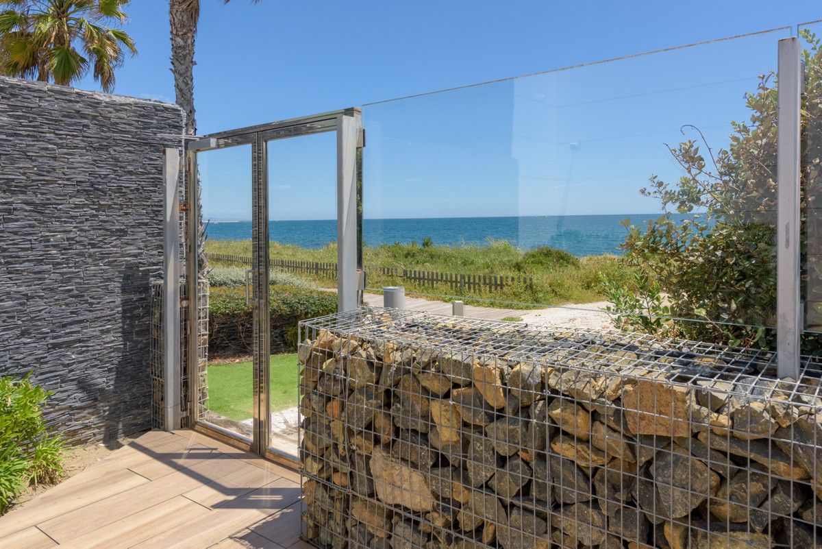 Penthouse te koop in Estepona | 3 slaapkamers H5314618