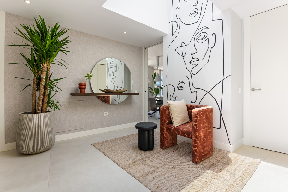 Penthouse te koop in Estepona | 3 slaapkamers H5314618