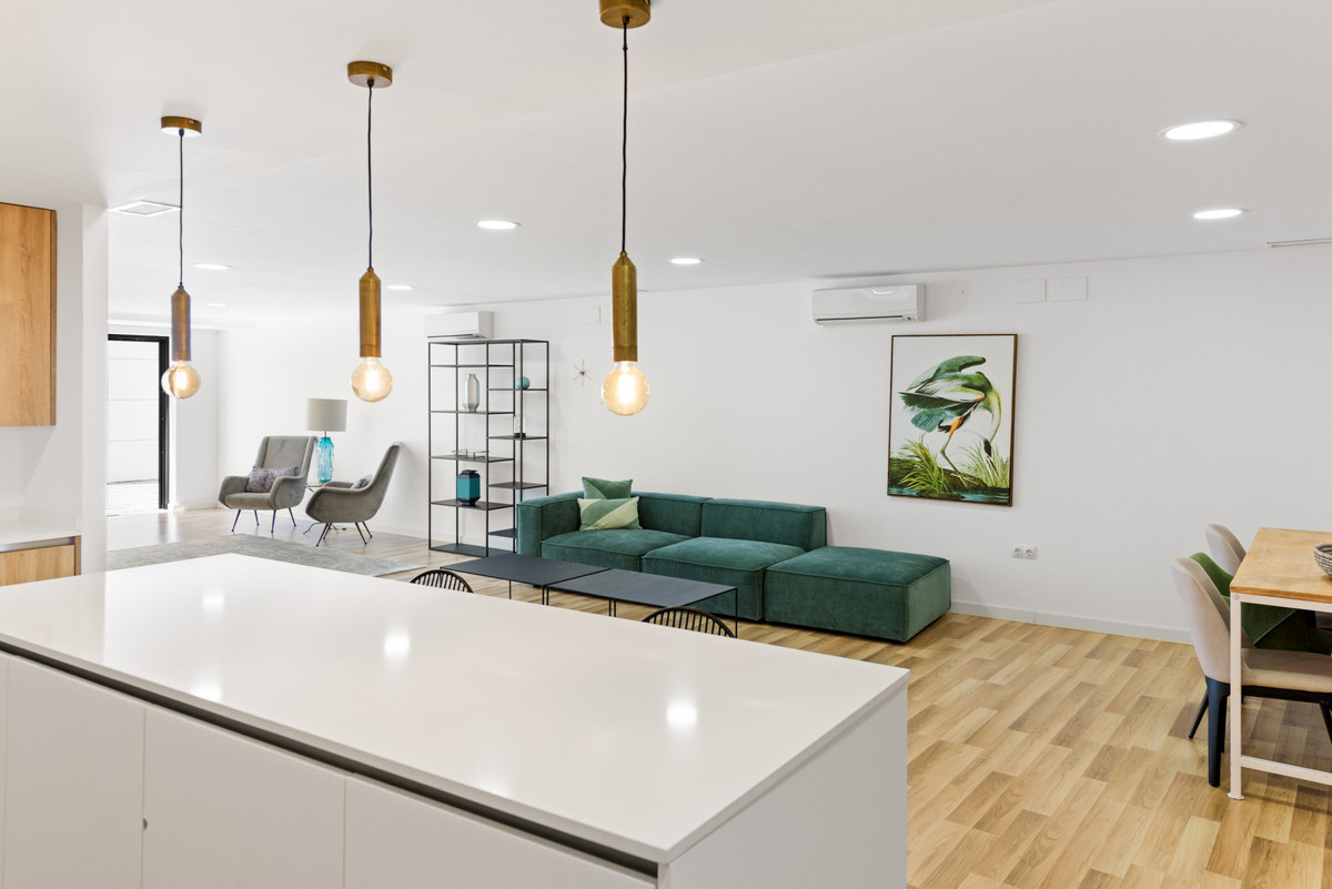 Penthouse te koop in Estepona | 3 slaapkamers H5314618