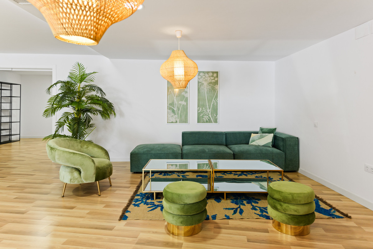 Penthouse te koop in Estepona | 3 slaapkamers H5314618