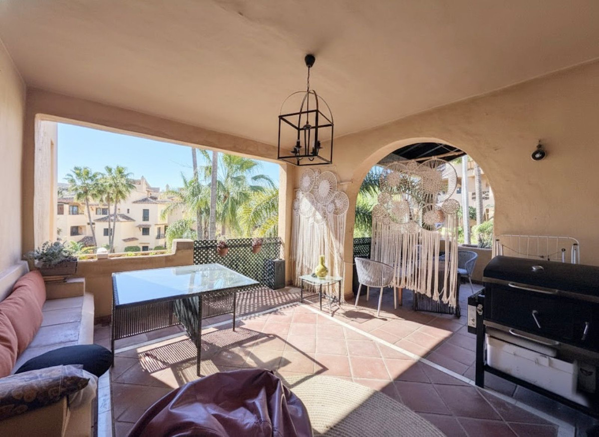 Appartement te koop in Estepona | 2 slaapkamers H5315149