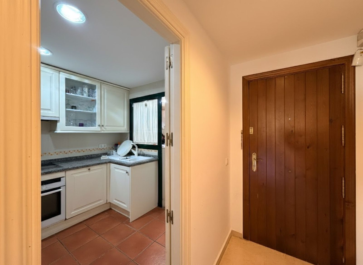 Appartement te koop in Estepona | 2 slaapkamers H5315149