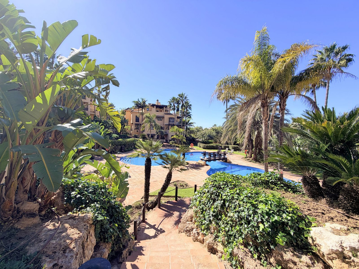 Appartement te koop in Estepona | 2 slaapkamers H5315149