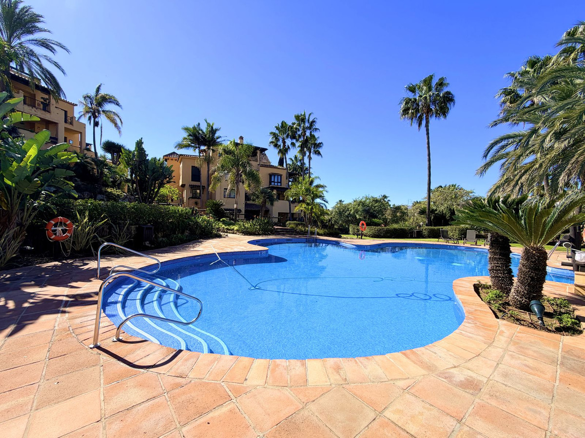 Appartement te koop in Estepona | 2 slaapkamers H5315149