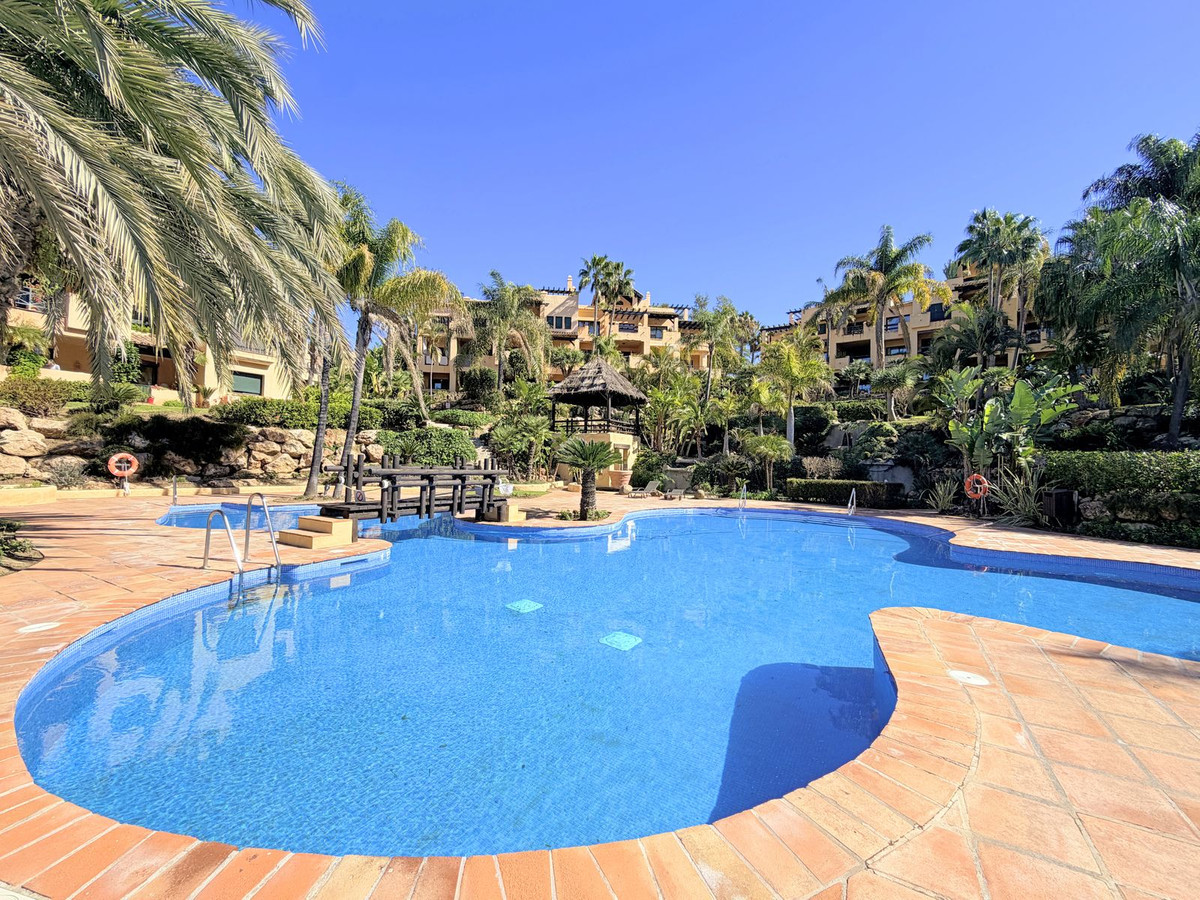 Appartement te koop in Estepona | 2 slaapkamers H5315149