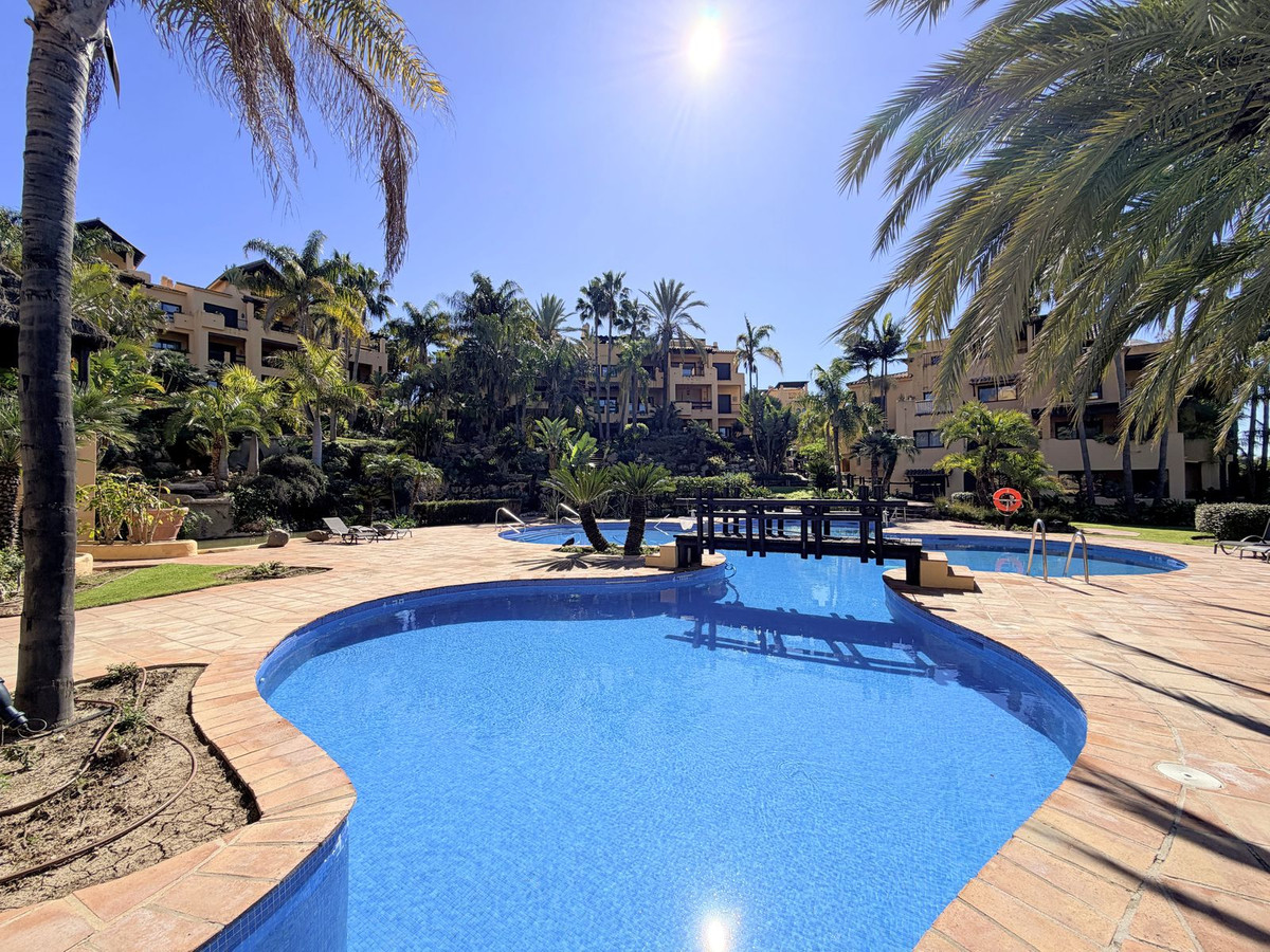 Appartement te koop in Estepona | 2 slaapkamers H5315149