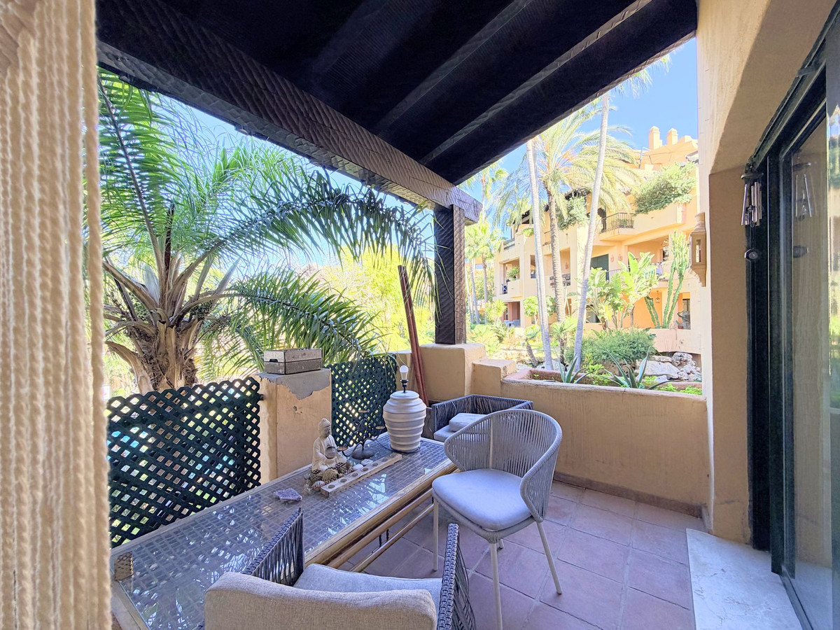 Appartement te koop in Estepona | 2 slaapkamers H5315149