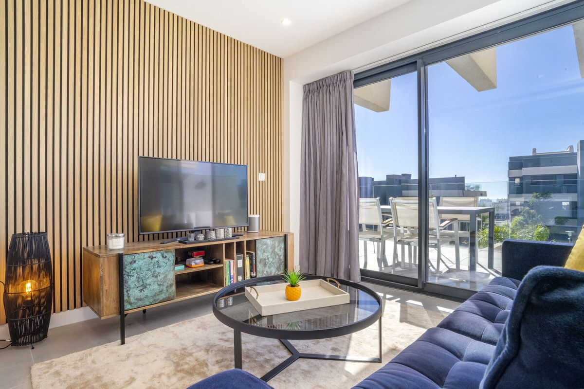 Appartement te koop in Estepona | 2 slaapkamers H5315164