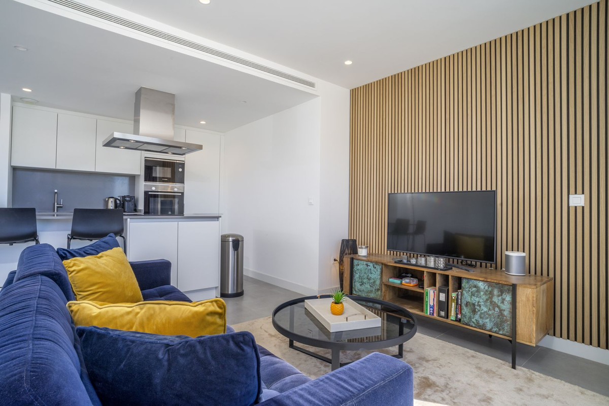 Appartement te koop in Estepona | 2 slaapkamers H5315164