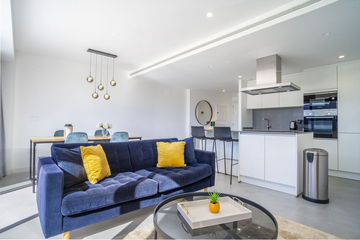 Appartement te koop in Estepona | 2 slaapkamers H5315164