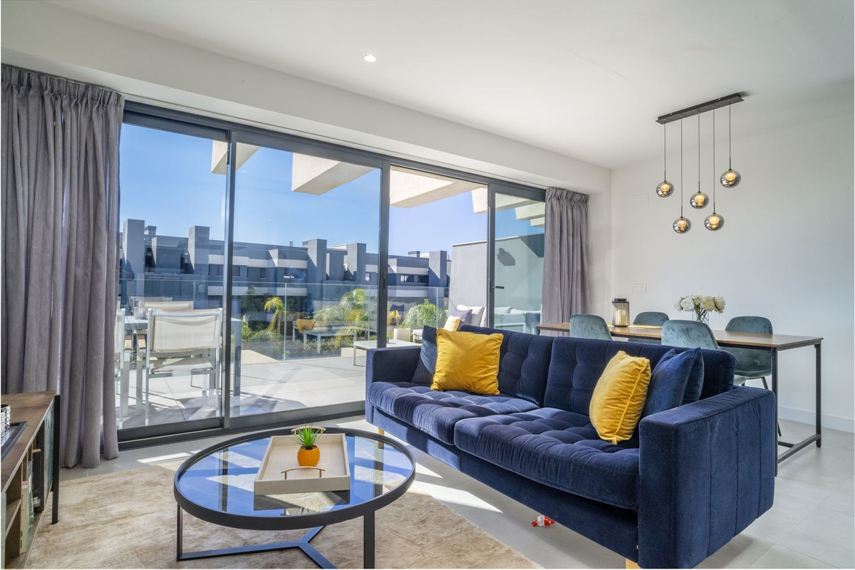 Appartement te koop in Estepona | 2 slaapkamers H5315164