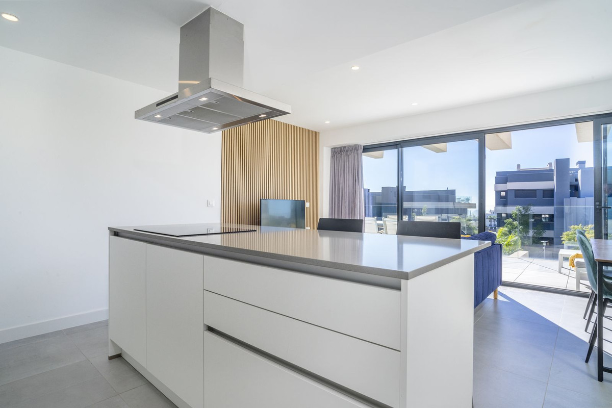 Appartement te koop in Estepona | 2 slaapkamers H5315164