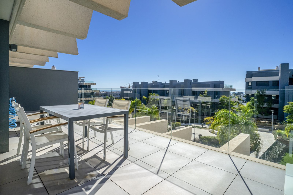 Appartement te koop in Estepona | 2 slaapkamers H5315164