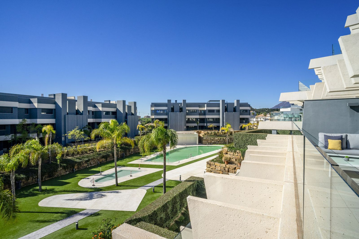 Appartement te koop in Estepona | 2 slaapkamers H5315164