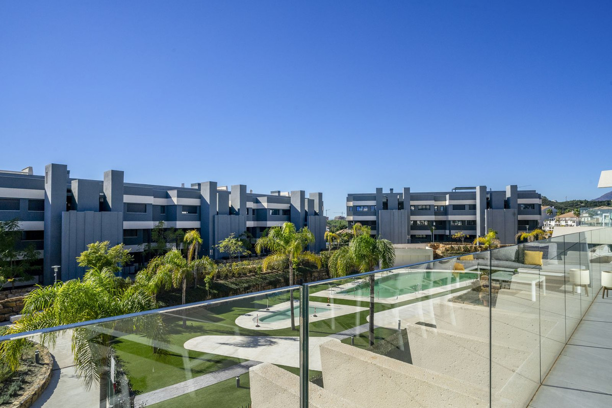 Appartement te koop in Estepona | 2 slaapkamers H5315164