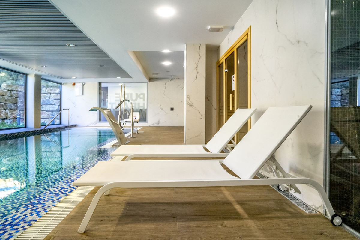 Appartement te koop in Estepona | 2 slaapkamers H5315164