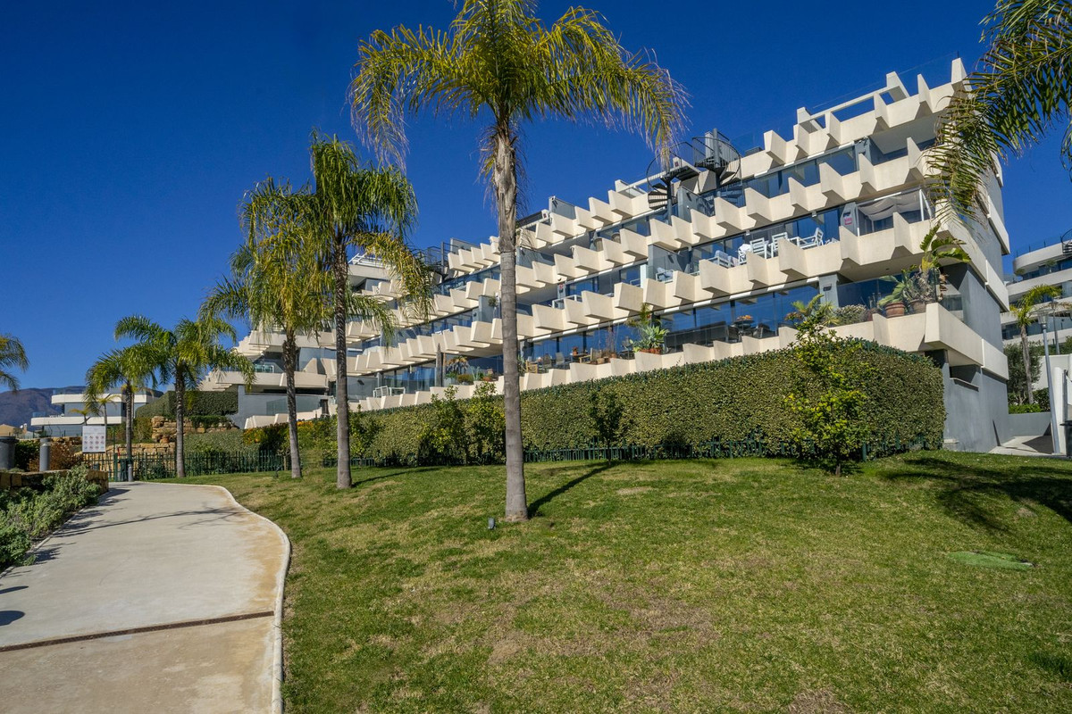 Appartement te koop in Estepona | 2 slaapkamers H5315164