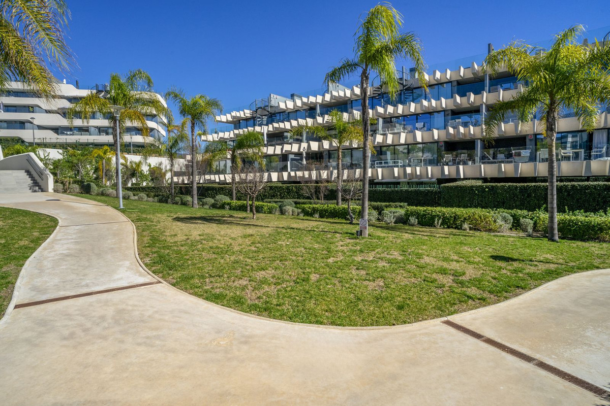Appartement te koop in Estepona | 2 slaapkamers H5315164