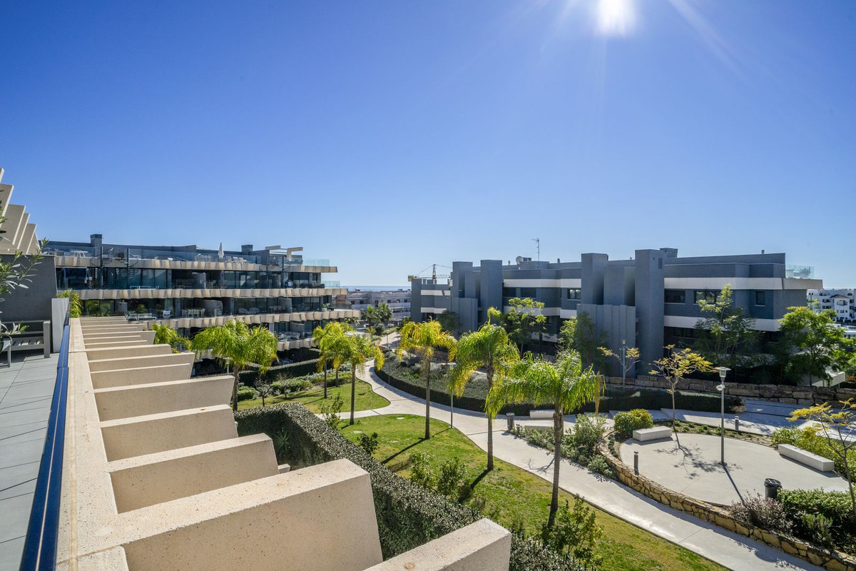 Appartement te koop in Estepona | 2 slaapkamers H5315164