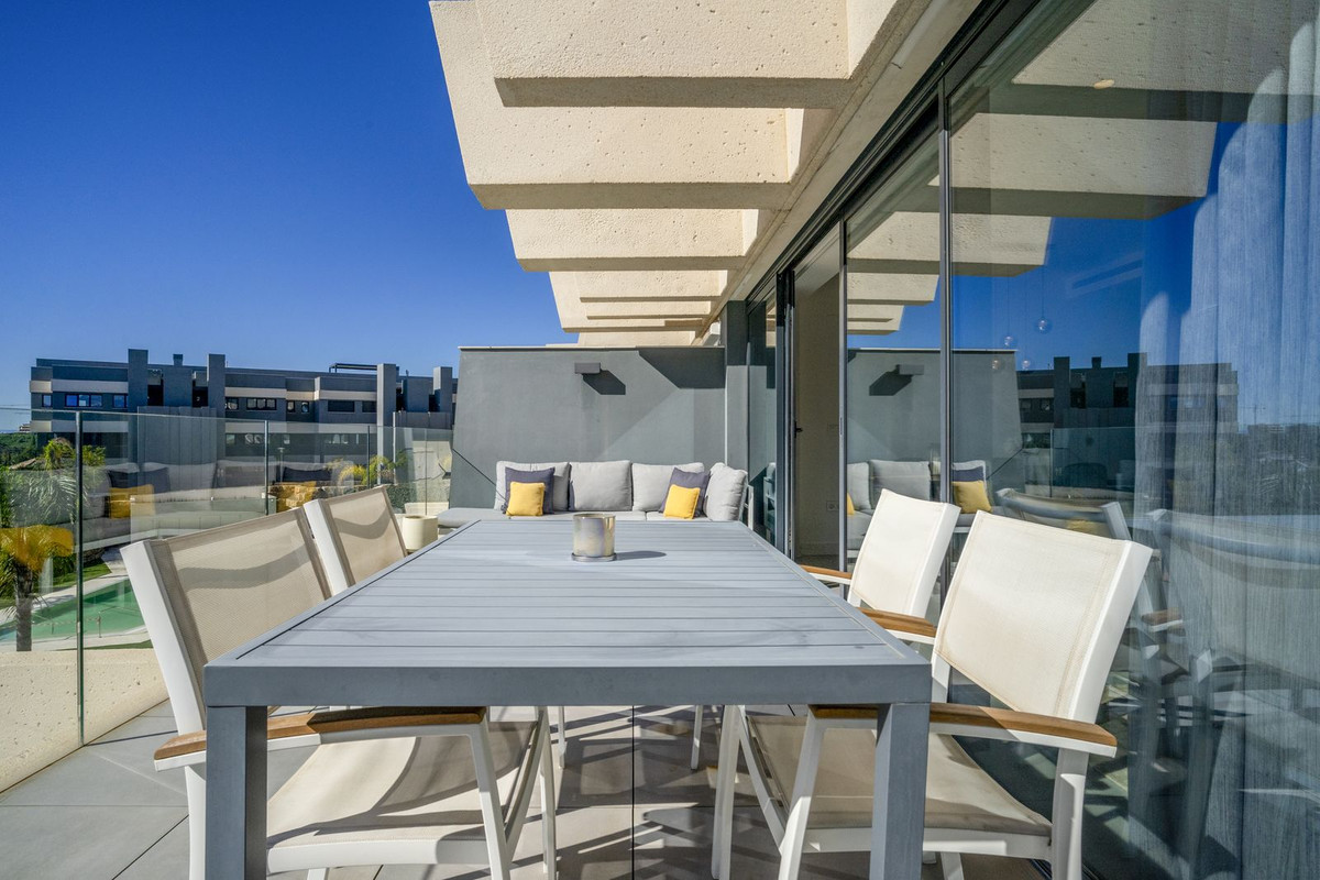 Appartement te koop in Estepona | 2 slaapkamers H5315164