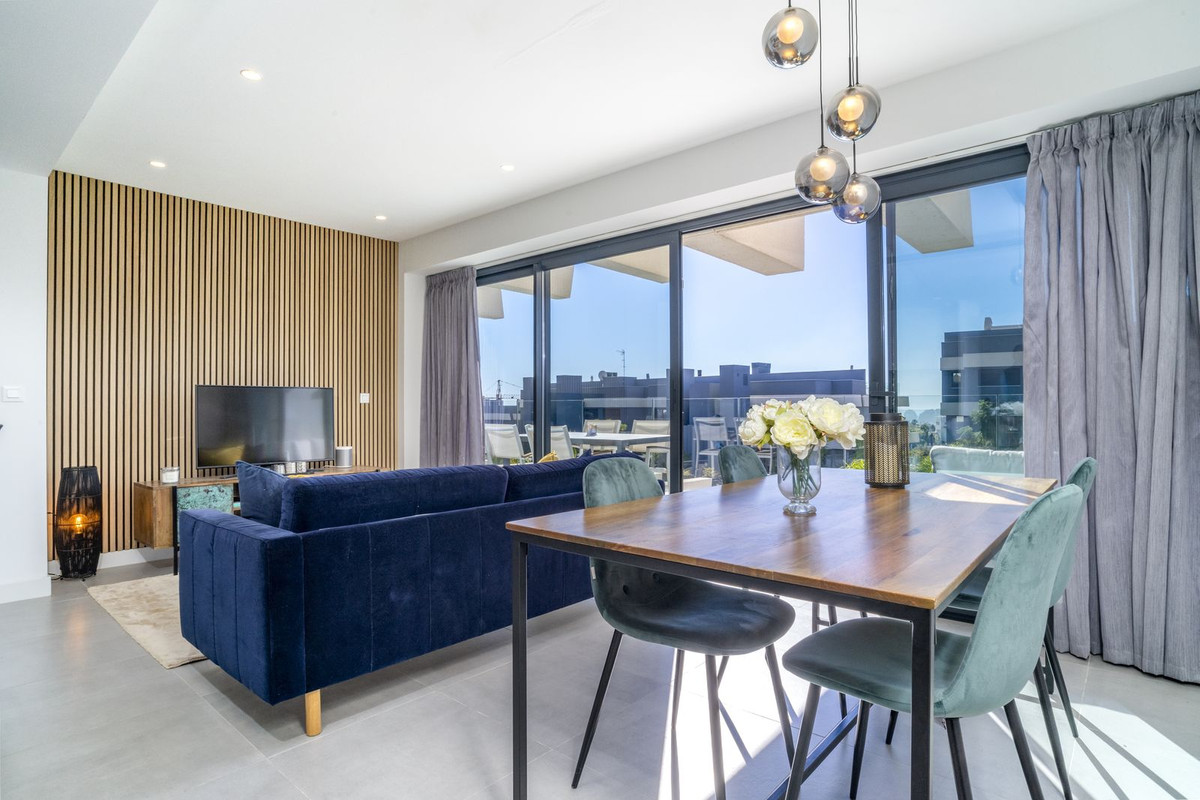 Appartement te koop in Estepona | 2 slaapkamers H5315164