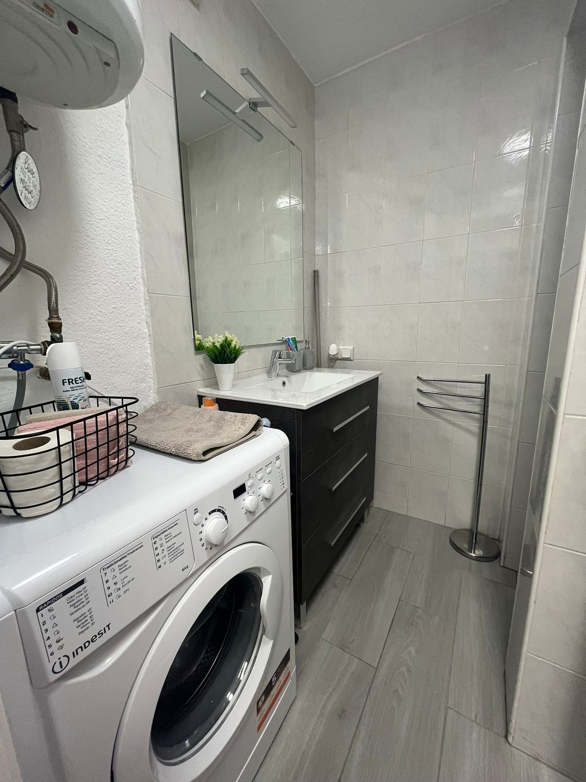 Appartement te koop in Estepona | 0 slaapkamers H5315275