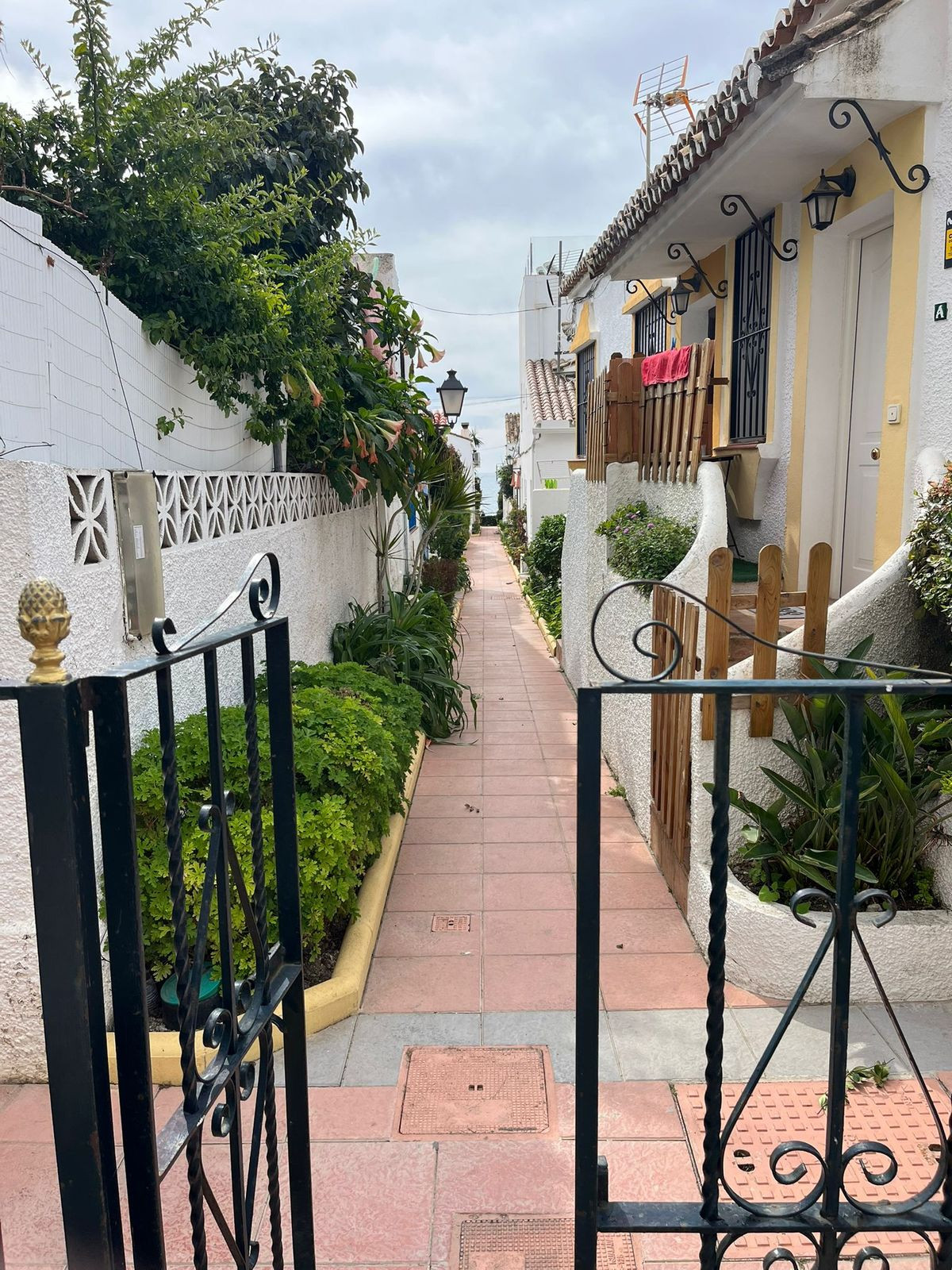 Appartement te koop in Estepona | 0 slaapkamers H5315275