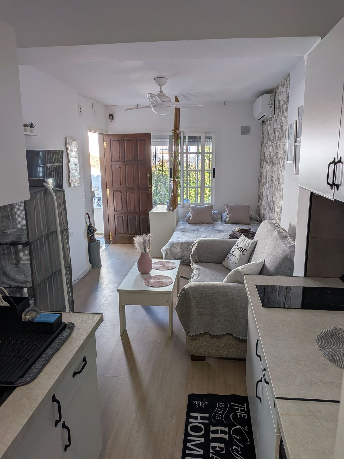 Appartement te koop in Estepona | 0 slaapkamers H5315275
